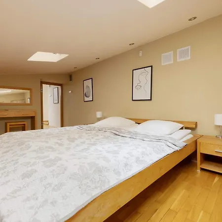 Spacious Two-bedroom In The Centre By Renters *