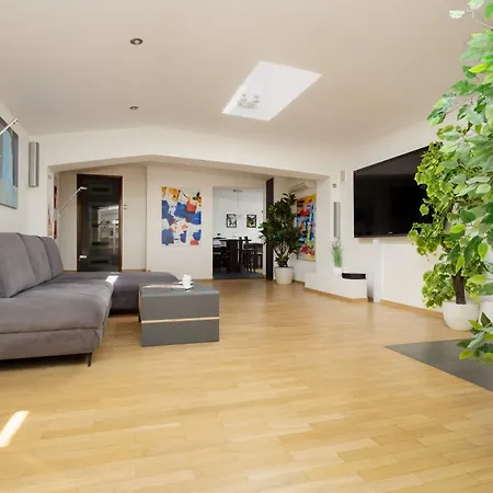 Spacious Two-bedroom In The Centre By Renters * Warsaw